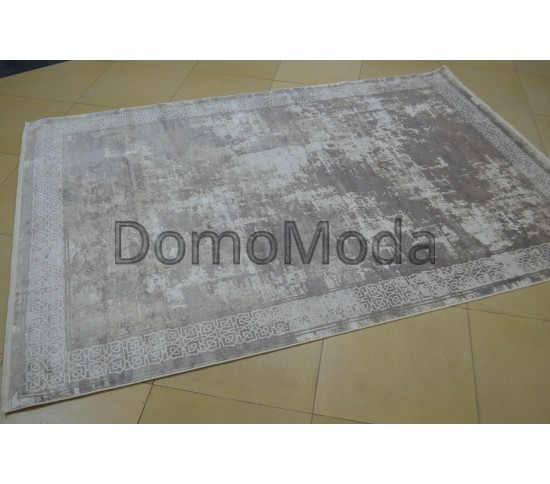 Акриловий килим Elexus Olimpos TA04A Bej - Висока якість за найкращою ціною в Україні зображення 4.